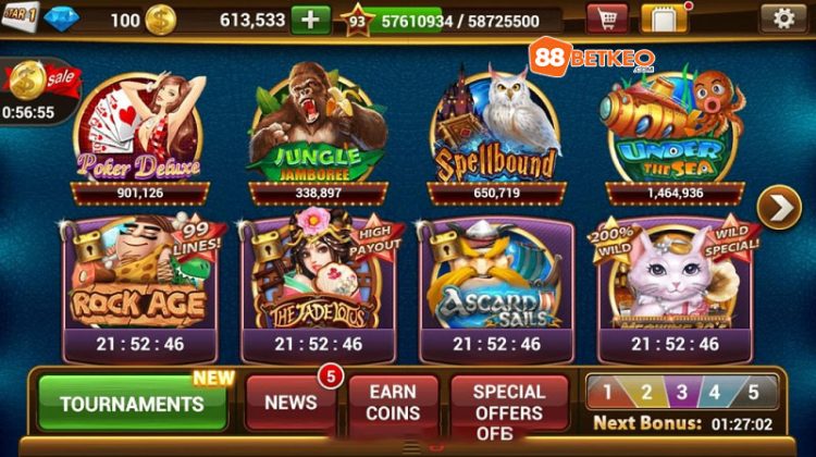 slot uy tín Phú Quốc đánh giá