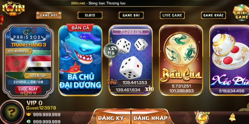 slot uy tín Bình Dương trải nghiệm