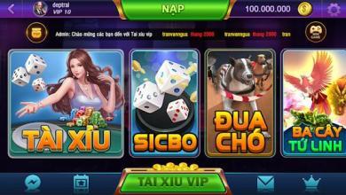 slot đổi thưởng Phú Quốc chơi thử