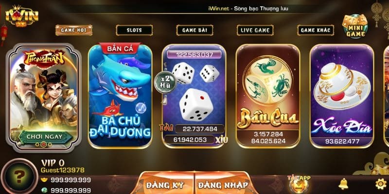 slot chuyên nghiệp Vũng Tàu đánh giá