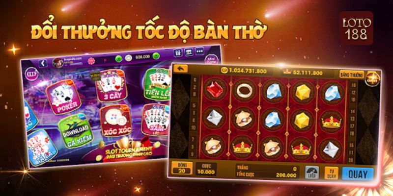 slot đổi thưởng Vũng Tàu thủ thuật